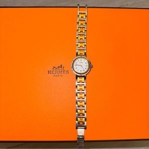 Hermes Watch